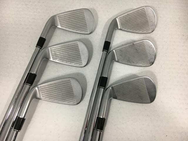 【中古ゴルフクラブ】(6本セット)ダンロップ スリクソン(SRIXON) ZX4 アイアン 2021 NSプロ 950GH neo 5〜9.P【14日間返品OK】 返品OK 【中古ゴルフクラブ】(6本セット)ダンロップ スリクソン(SRIXON