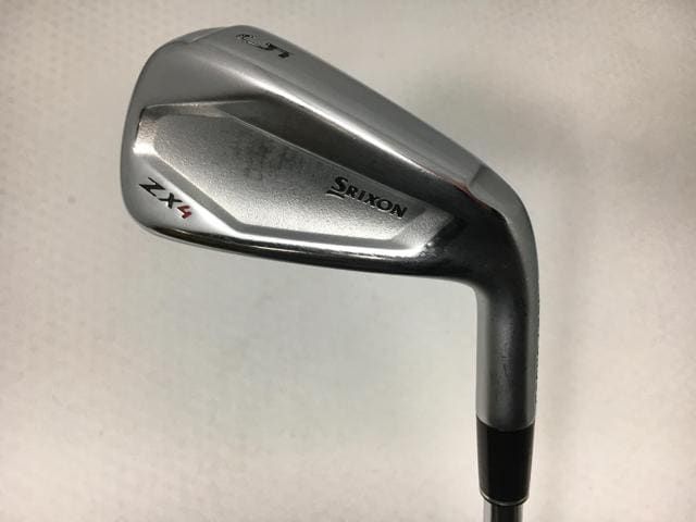 返品OK 【中古ゴルフクラブ】(6本セット)ダンロップ スリクソン(SRIXON