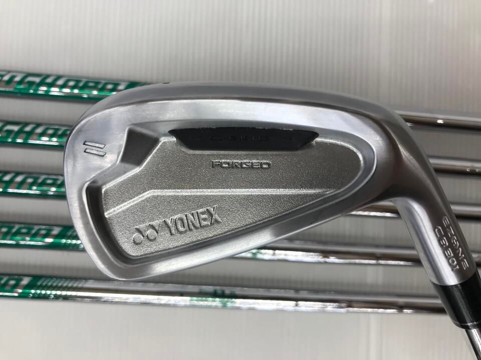 ヨネックス EZONE CB 901 FORGED NSプロ950GH neo Sフレックス
