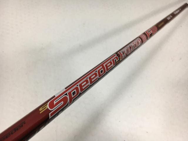 返品OK 【中古ゴルフクラブ】フジクラ シャフト単品 (キャロウェイ