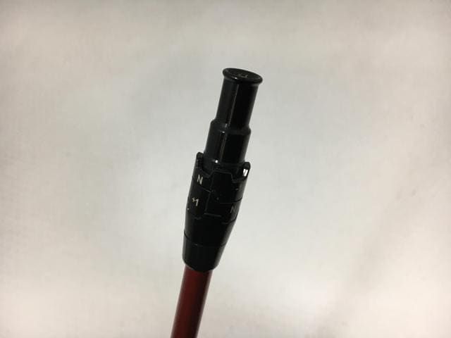 返品OK 【中古ゴルフクラブ】フジクラ シャフト単品 (キャロウェイ