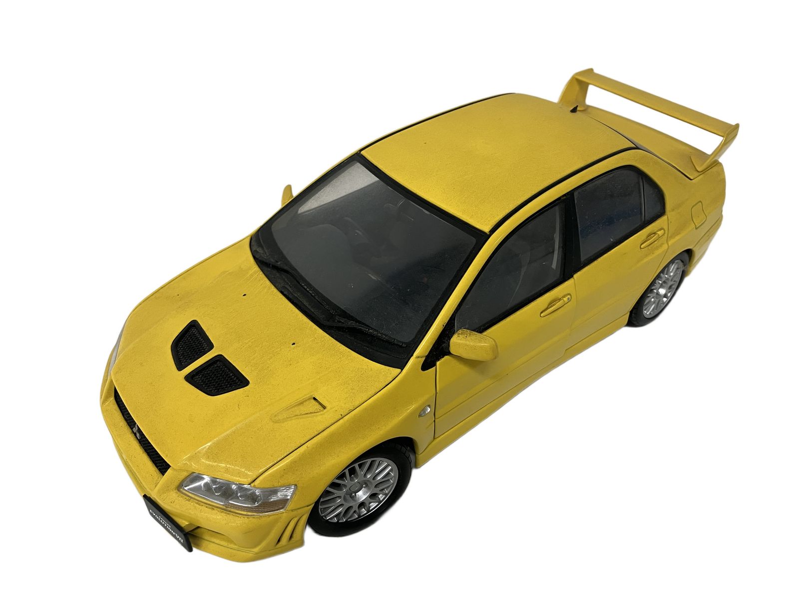 オートアート 三菱ランサーエボ 7 1/18 オートアート 三菱 ランサーエボリューションⅦ 1/18 オートアート 1