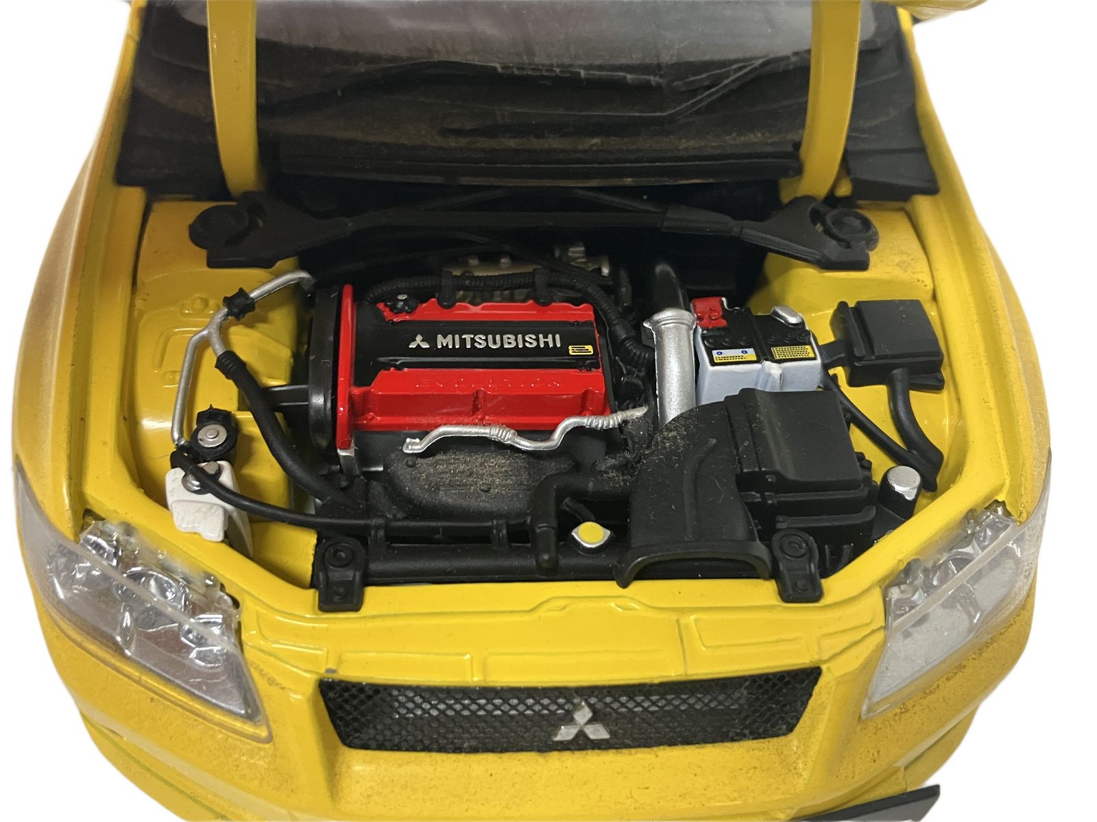 オートアート 三菱ランサーエボ 7 1/18 オートアート 三菱 ランサーエボリューションⅦ 1/18 オートアート 1