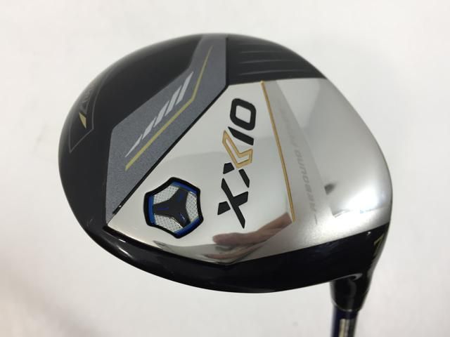 返品OK 【中古ゴルフクラブ】ダンロップ ゼクシオ13 サーティーン