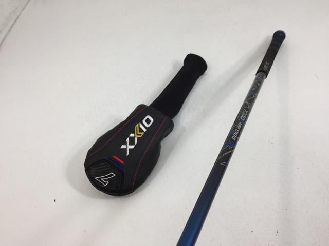 返品OK 【中古ゴルフクラブ】ダンロップ ゼクシオ13 サーティーン