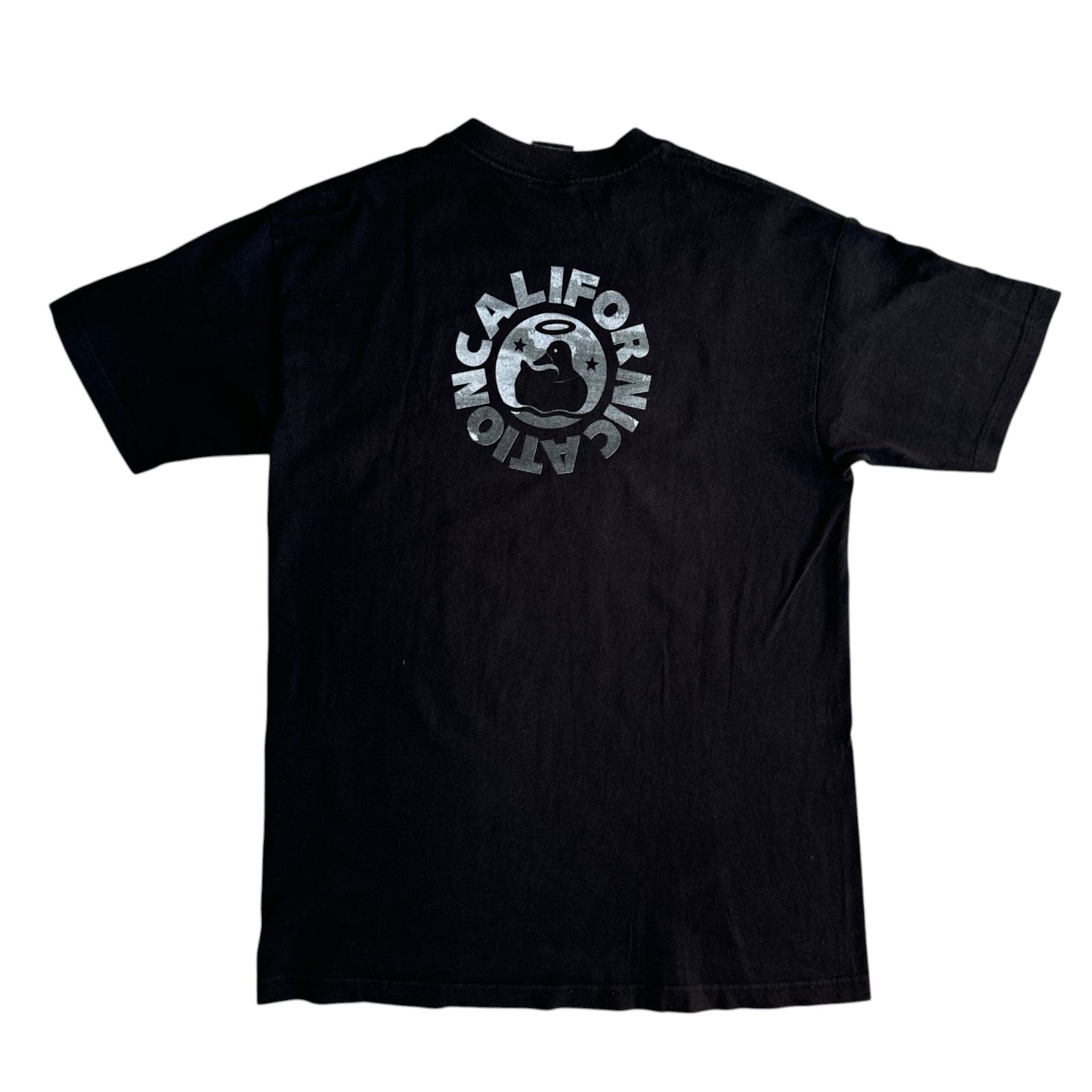 レッドホットチリペッパーズ ヴィンテージ Tシャツ1999 レッドホットチリペッパーズ ヴィンテージ Tシャツ1999