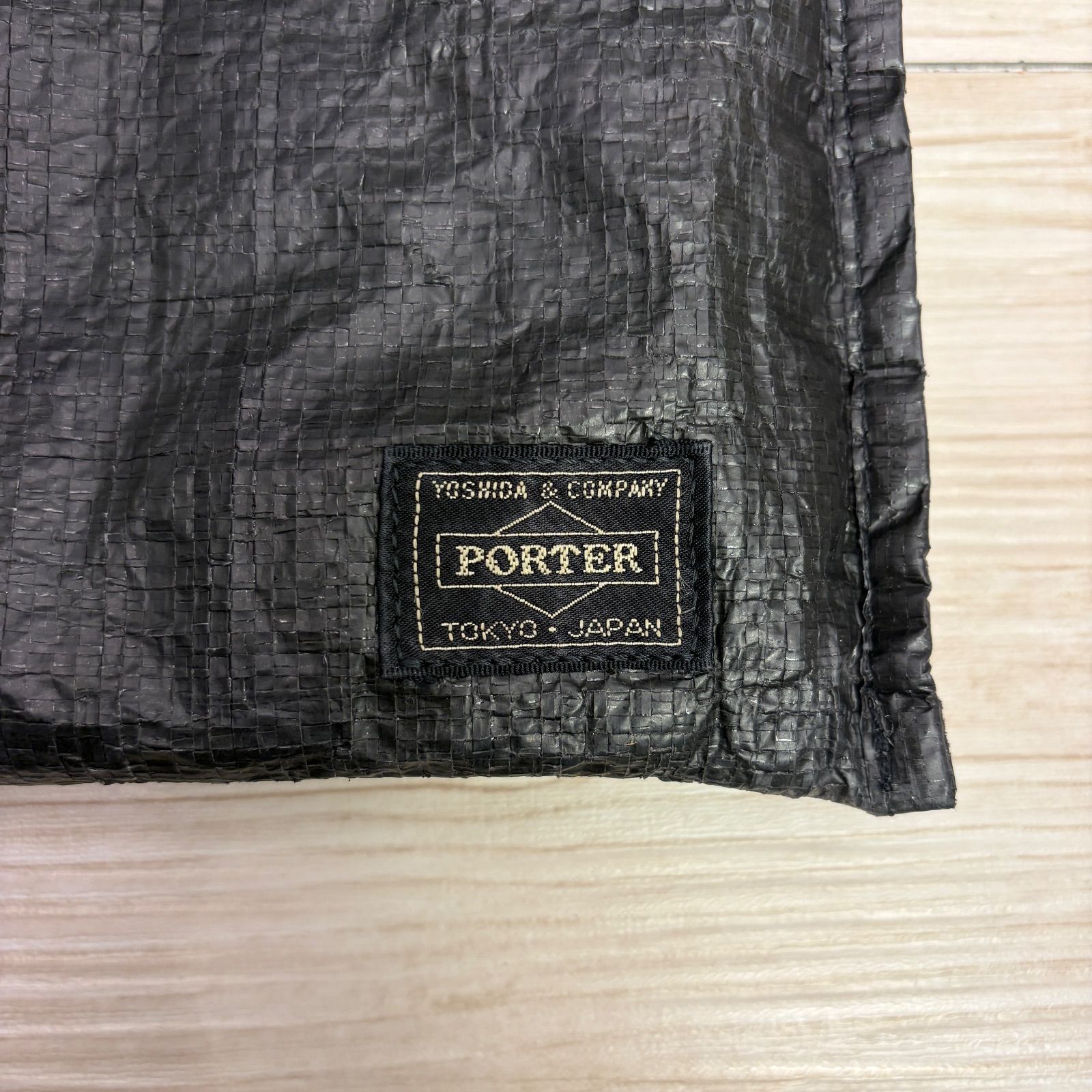 PORTER × GOOD OL