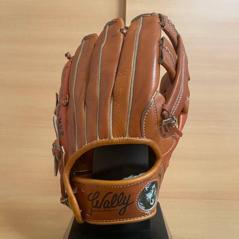 PUMA プーマ Wolly Designed For The MVP Nothinig Escapes Puma