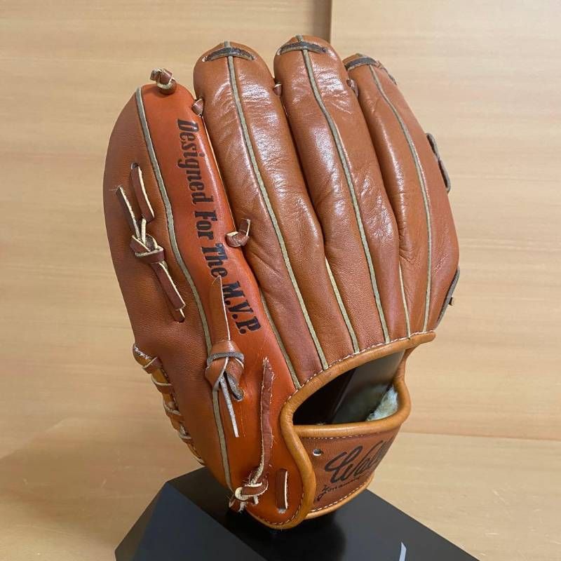 PUMA プーマ Wolly Designed For The MVP Nothinig Escapes Puma