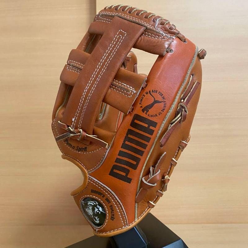 PUMA プーマ Wolly Designed For The MVP Nothinig Escapes Puma