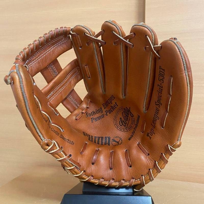 PUMA プーマ Wolly Designed For The MVP Nothinig Escapes Puma