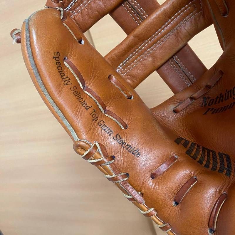PUMA プーマ Wolly Designed For The MVP Nothinig Escapes Puma