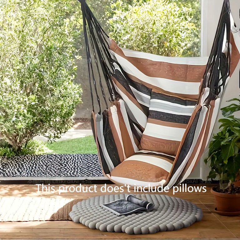 ロッキングチェア　メルカリ　最安値室内で使用　竹製　リクライニング　ハンモック ロッキングチェア リラックスチェア 竹製 耐荷重200kg 5段階調整