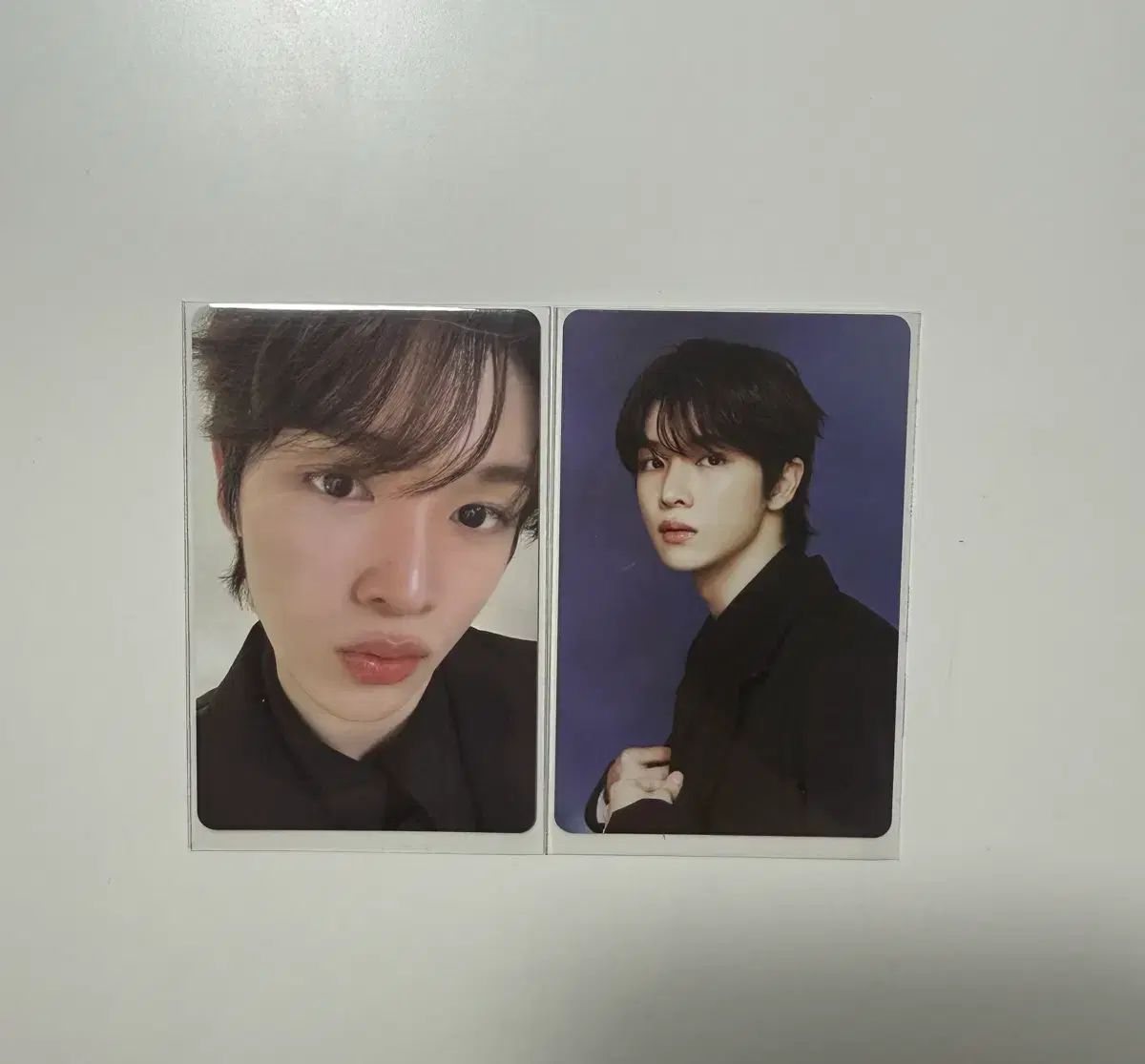 RIIZE（ライズ） ソンチャン(SUNGCHAN) トレカ まとめ - メルカリ