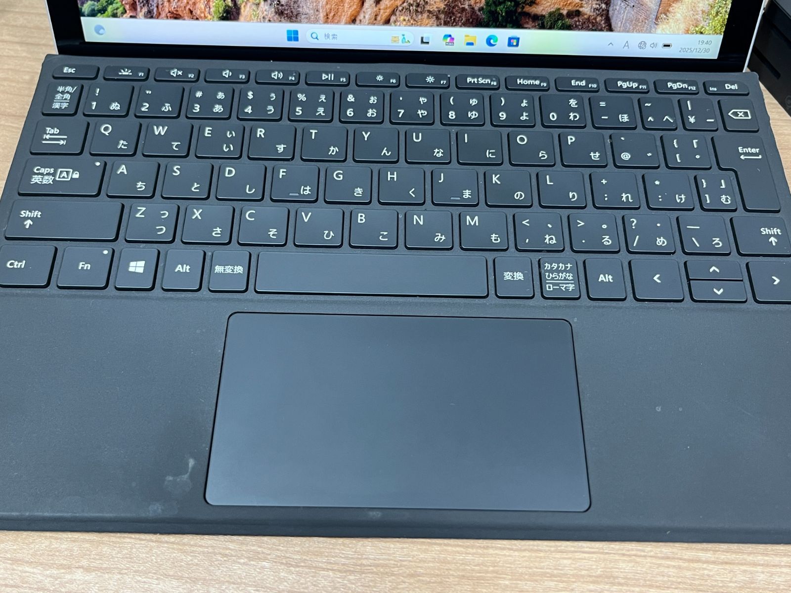 Surface Go 2 8GB Office2024 Win11 タブレット - メルカリ