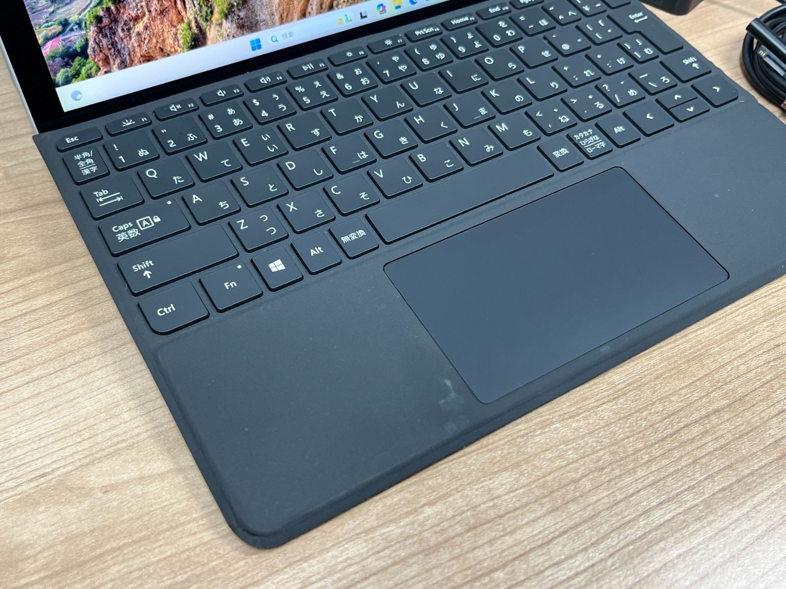 Surface Go 2 8GB Office2024 Win11 タブレット - メルカリ