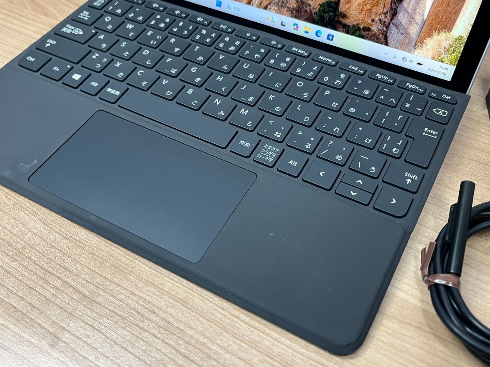 Surface Go 2 8GB Office2024 Win11 タブレット - メルカリ