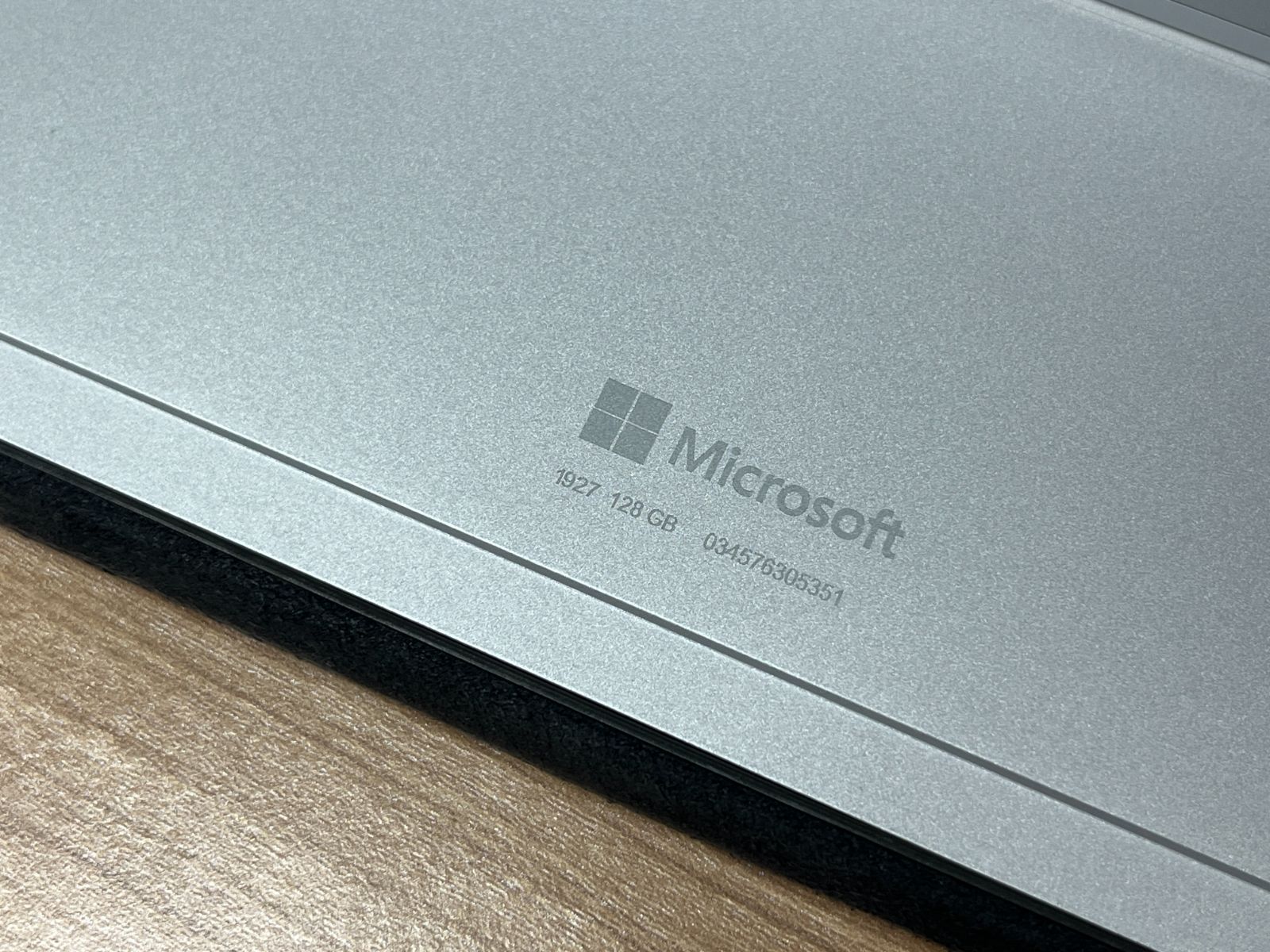 Surface Go 2 8GB Office2024 Win11 タブレット - メルカリ