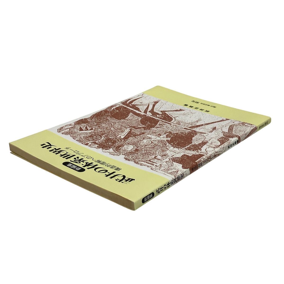 栄光 武井の体系世界史 初版 武井正教 構造的理解へのアプローチ 学習