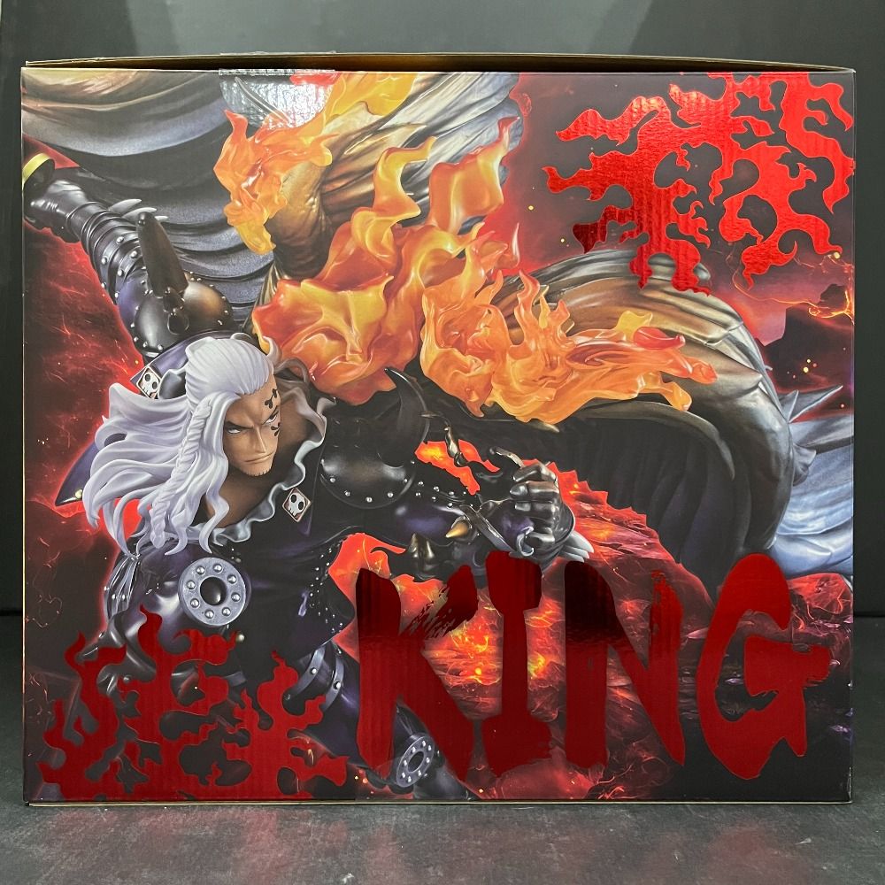 06w15882 Portrait.Of.Pirates ワンピース 【WA-MAXIMUM】 百獣海賊団