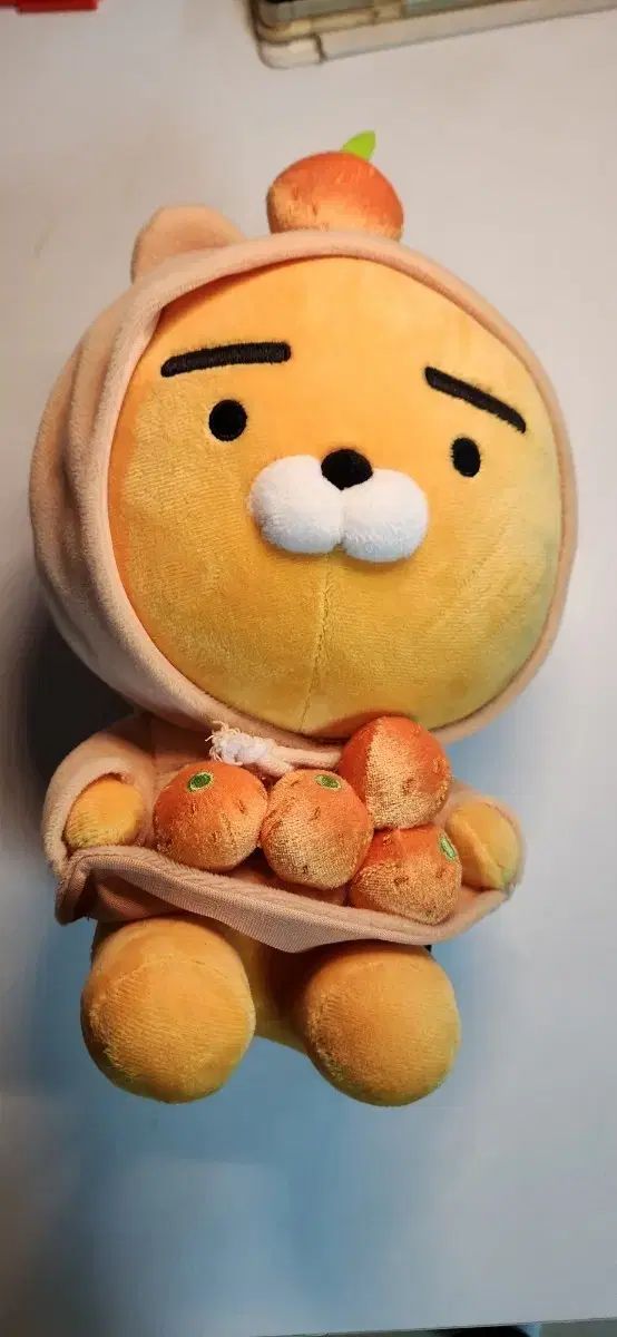 KAKAO FRIENDS(カカオフレンズ) チェジュ EDITION ライアン ぬいぐるみ