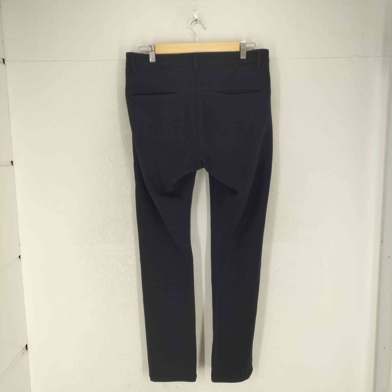 KAZUYUKI KUMAGAI カシミアニットパンツ KAZUYUKI KUMAGAI カシミアニットパンツ KAZUYUKI KUMAGAI カシミア