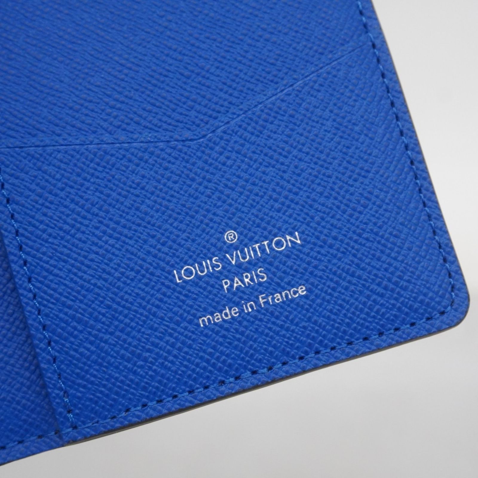 ルイ・ヴィトン(Louis Vuitton) ルイ・ヴィトン 名刺入れ・カード