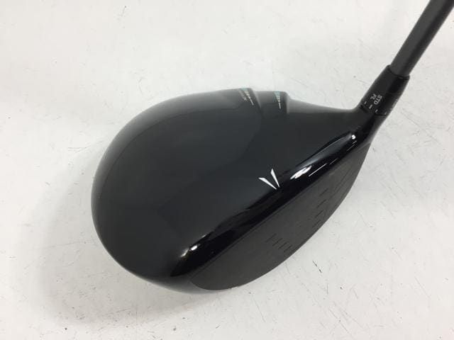 返品OK 【中古ゴルフクラブ】【超美品】ダンロップ ゼクシオ エックス