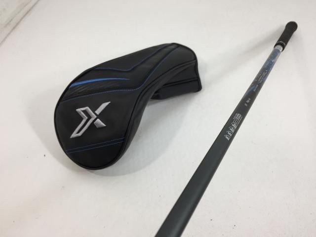 返品OK 【中古ゴルフクラブ】【超美品】ダンロップ ゼクシオ エックス