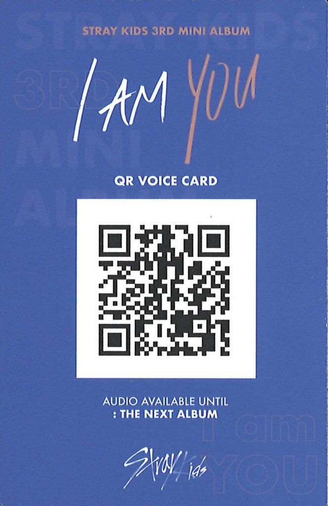 【最安値】Stray Kids I AM you ユニットトレカ 14枚 封入 最安値】Stray Kids I AM you ユニットトレカ 14枚 封入 I am YOU - Stray