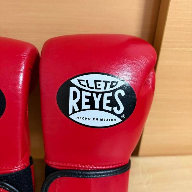 レイジェス REYES ボクシンググローブ 8oz マジックテープ式 REYES レイジェス ボクシング グローブ マジックテープ 8oz キック