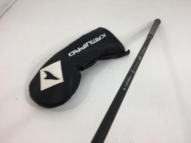 返品OK 【中古ゴルフクラブ】カムイ カムイ XP-03 ドライバー 2021