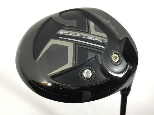 【中古ゴルフクラブ】カムイ カムイ XP-03 ドライバー 2021 オリジナルカーボン 1W【14日間返品OK】 返品OK 【中古ゴルフクラブ】カムイ カムイ XP-03 ドライバー 2021