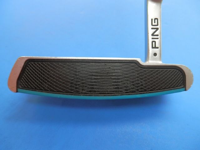 【12/5まで値下げ】PING シグマ2 アンサー プラチナム パター 新品】ピン シグマ2 アンサー プラチナム パター