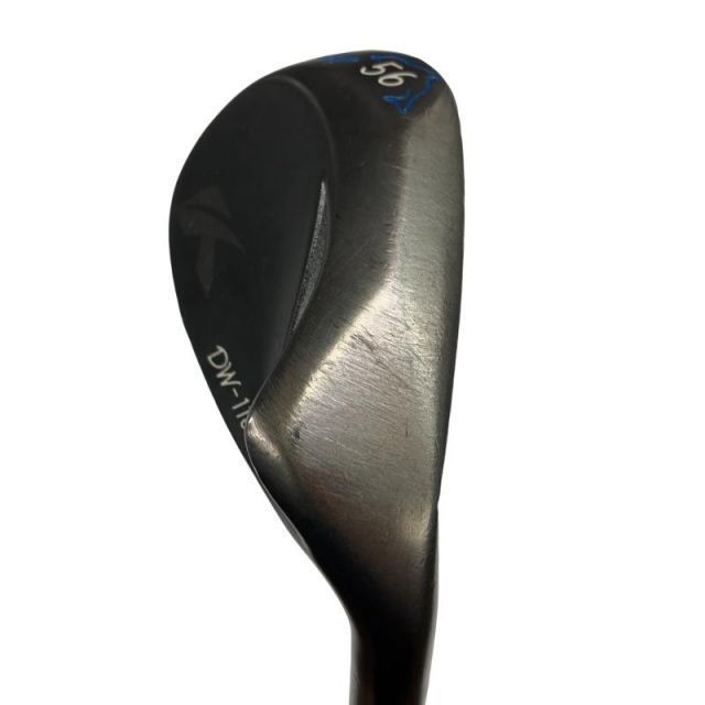 キャスコ Dolphin Wedge 56 DW-118 Dolphin Wedge レディース キャスコ ドルフィン ウエッジ DW-118 N.S.