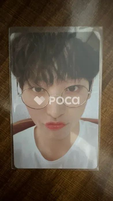 SF9 インソン SF9 公式ファンクラブ FANTASY 4期 OFFICIAL FANSHIP KIT