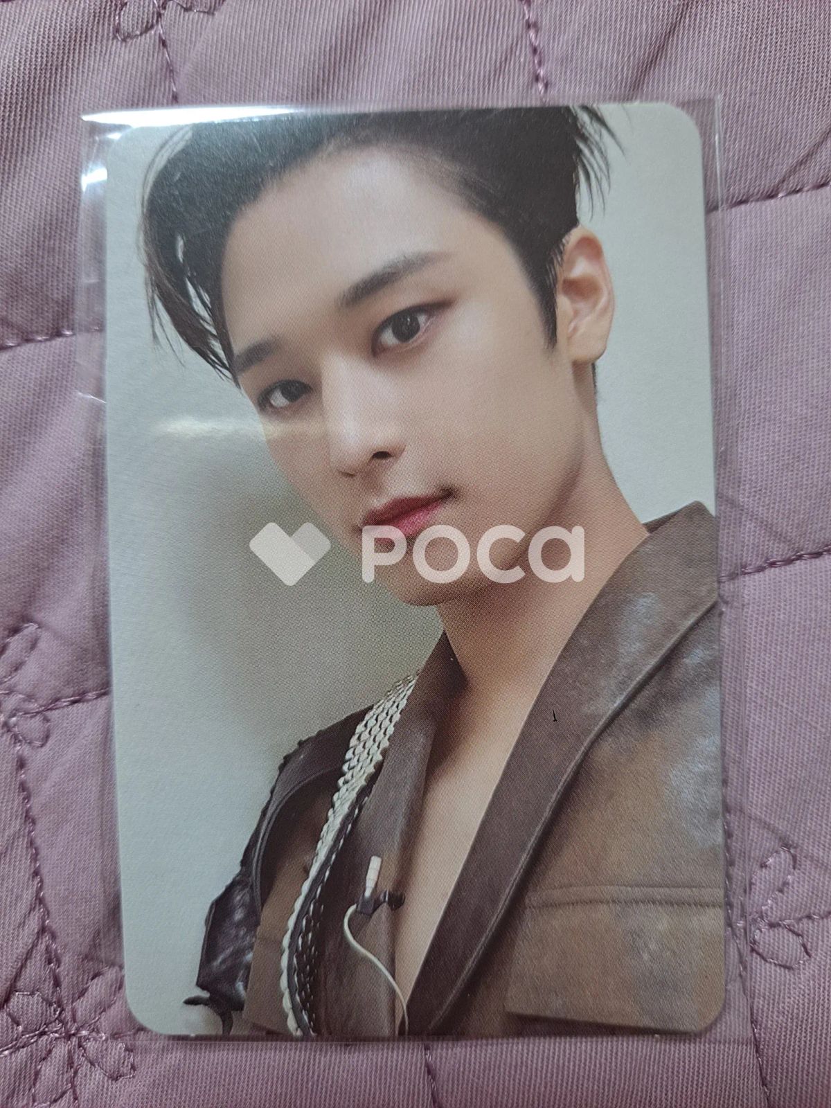 THE BOYZ ザボーイズ ジュヨン THE BOYZ SPECIAL EDITION マルチケース