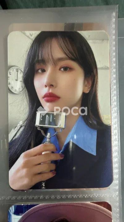 宇宙少女 WJSN ソラ 2023 WJSN FAN-CON CODENAME : UJUNG ランダム