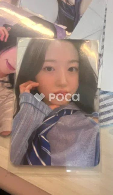 NMIXX ヘウォン expérgo KTOWN4U ポップアップストア - メルカリ