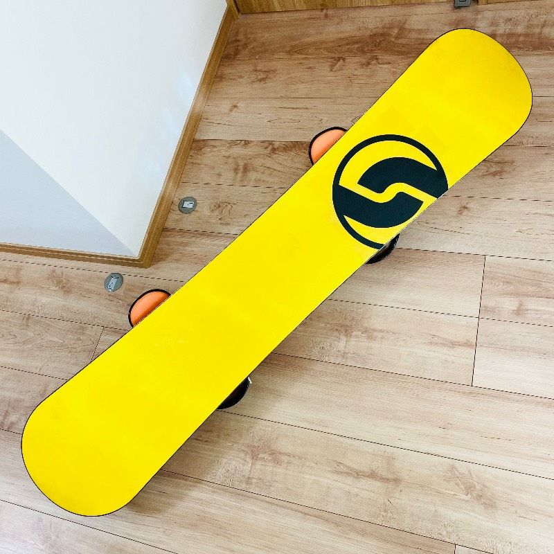 き*】様 ★ティナバシッチモデル★SIMS×HEAD 143 スノーボード&バイ き*】様 ☆ティナバシッチモデル☆SIMS×HEAD 143 スノーボード&バイ