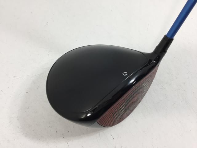 返品OK 【中古ゴルフクラブ】テーラーメイド STEALTH (ステルス