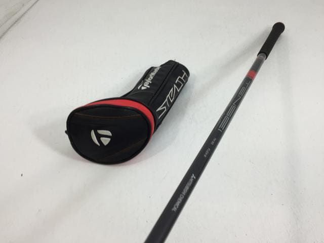 返品OK 【中古ゴルフクラブ】テーラーメイド STEALTH (ステルス