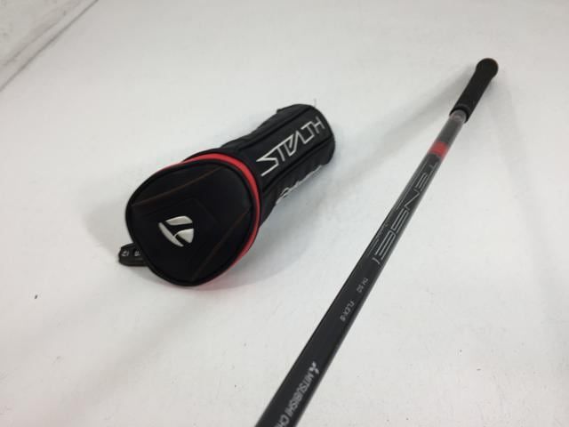 返品OK 【中古ゴルフクラブ】テーラーメイド STEALTH (ステルス