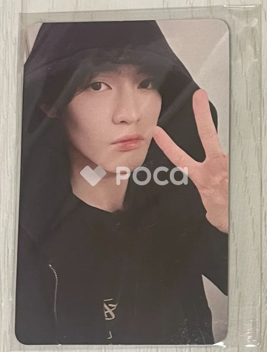 NCT チョンロ DREAM( )SCAPE Shopee - メルカリ