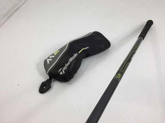 返品OK 【中古ゴルフクラブ】テーラーメイド M2 フェアウェイ 2017