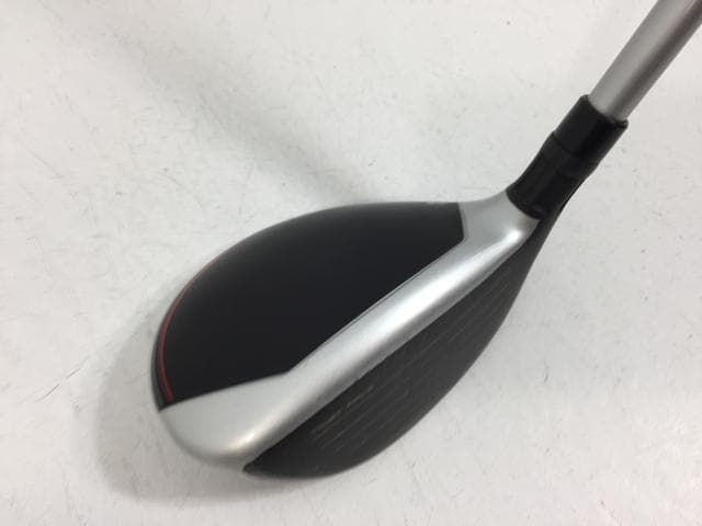 返品OK 【中古ゴルフクラブ】テーラーメイド M6 レスキュー 2019 (日本