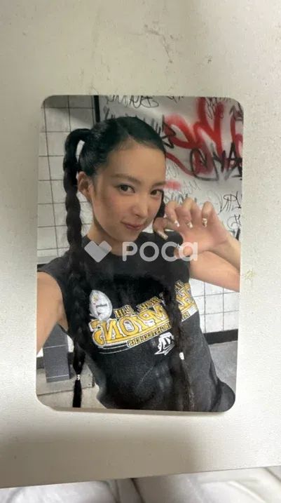 MEOVV ナリン MEOW 公開放送 サノク トレカ - メルカリ