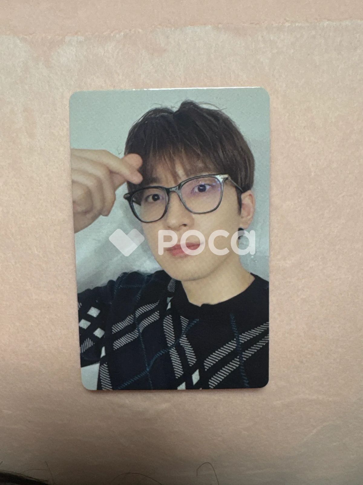 Seventeen ウォヌ セブチ SPILL THE FEELS YIZHIYU - メルカリ