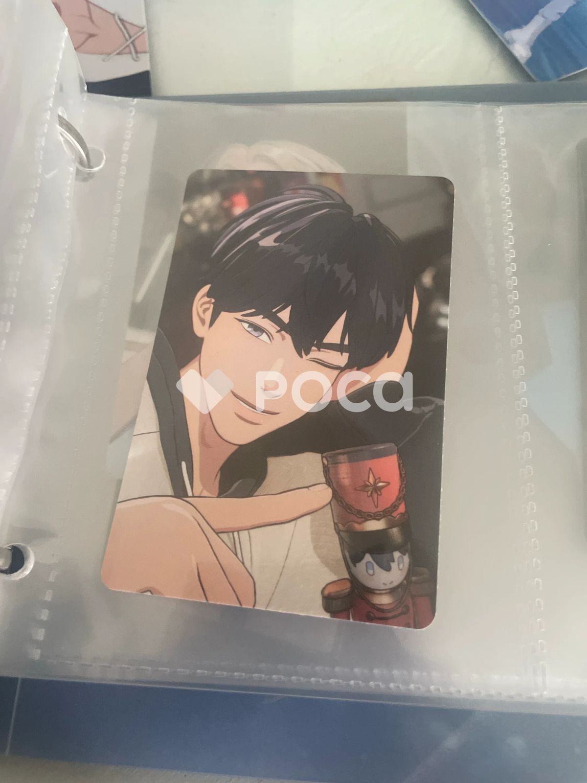 PLAVE 1st PLLI Membership キット開封 ⋆˚࿔ PLLI 1st membership kit 𝜗𝜚˚⋆ #plave #플레이브 #weversekit