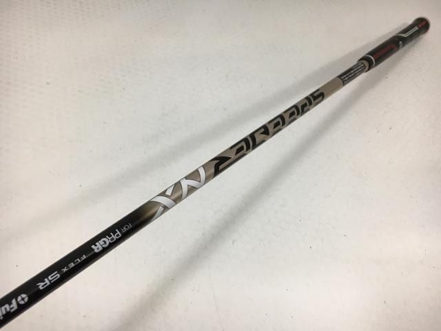 返品OK 【中古ゴルフクラブ】プロギア LS フェアウェイ 2023 Speeder